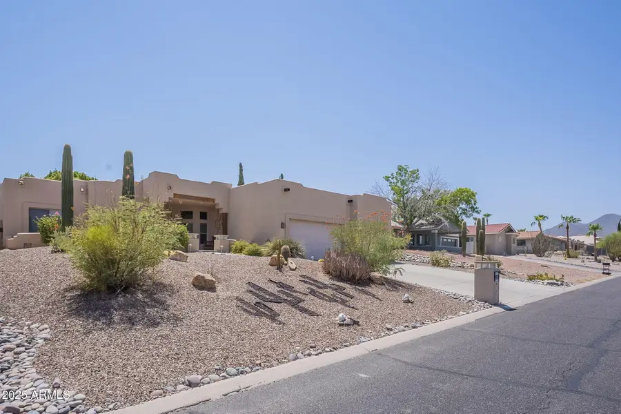16317 E Bainbridge Avenue, Fountain Hills, AZ 85268 - Image #2