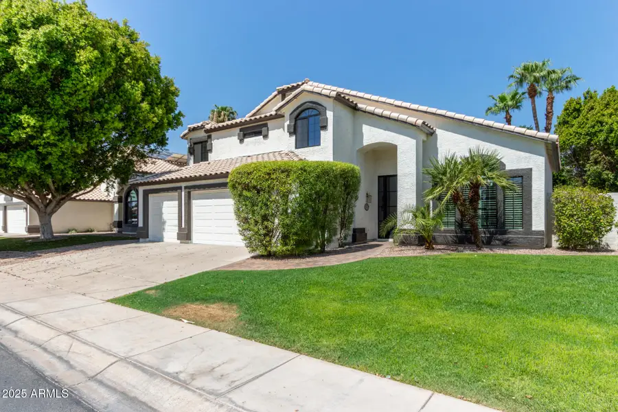 814 S Copper Key Court, Gilbert, AZ 85233 - Image #3