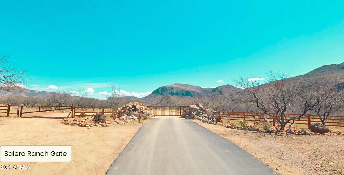 TBD Mesquite Trail #137, Patagonia, AZ 85624 - Image #1