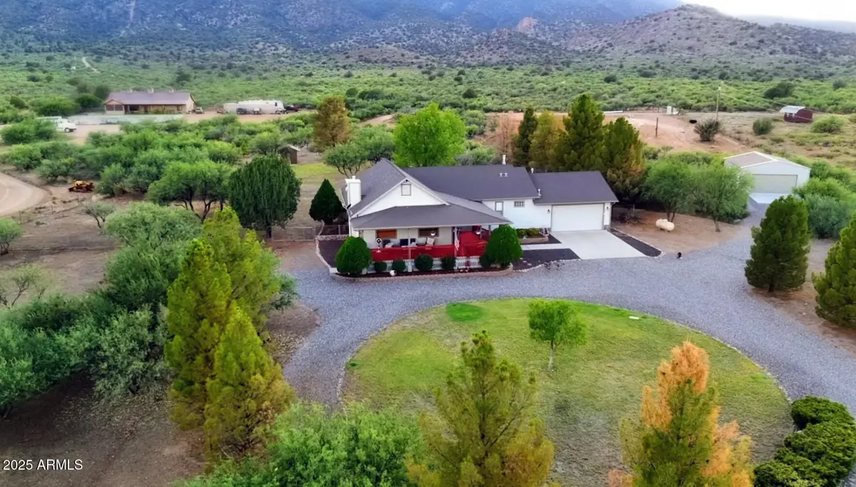 5200 S Spencer Trail, Cordes Lakes Mayer, AZ 86322 - Image #1
