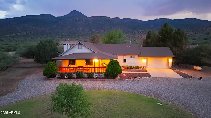5200 S Spencer Trail, Cordes Lakes Mayer, AZ 86322 - Image #2