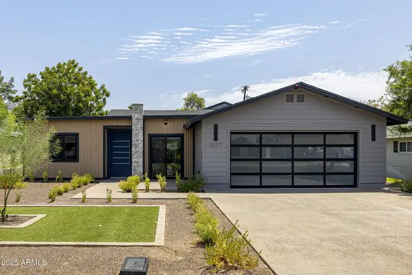 6827 N 14th Place, Phoenix, AZ 85014