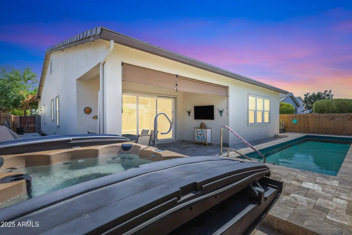 22791 E Arroyo Verde Drive, Queen Creek, AZ 85142 - Image #1