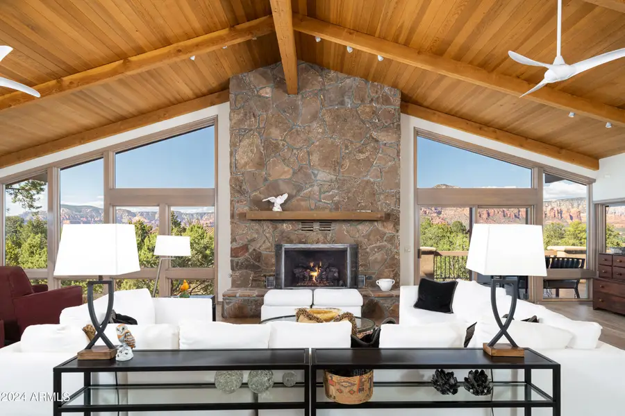 86 Linda Vista --, Sedona, AZ 86336 - Image #2