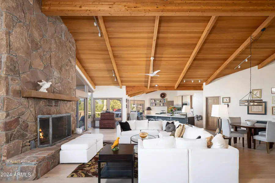 86 Linda Vista --, Sedona, AZ 86336 - Image #3