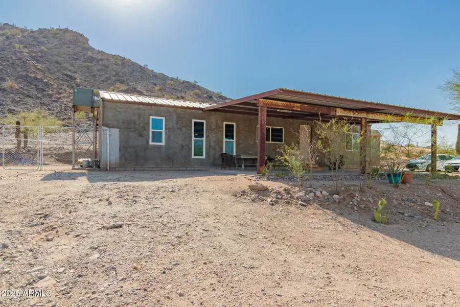 12830 N Thunderbird Road, Maricopa Stanfield, AZ 85139 - Image #2