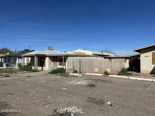 1618 E Wood Street, Phoenix, AZ 85040 - Image #2