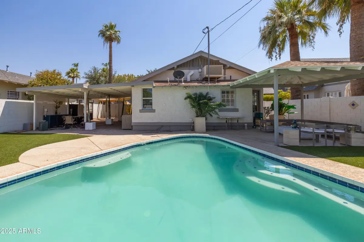 70 W Lynwood Street, Phoenix, AZ 85003 - Image #1