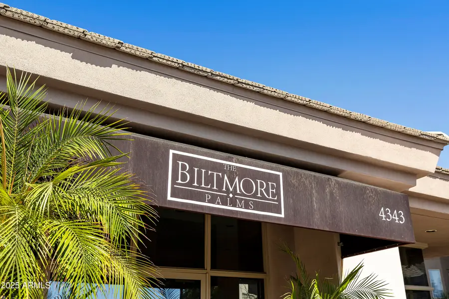 4343 N 21st Street #203, Phoenix, AZ 85016 - Image #2