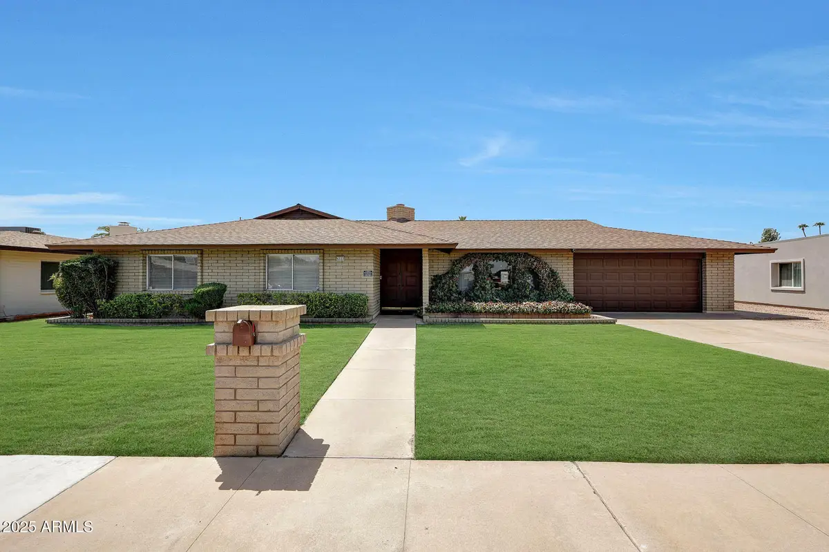 4333 W Echo Lane, Glendale, AZ 85302 - Image #1