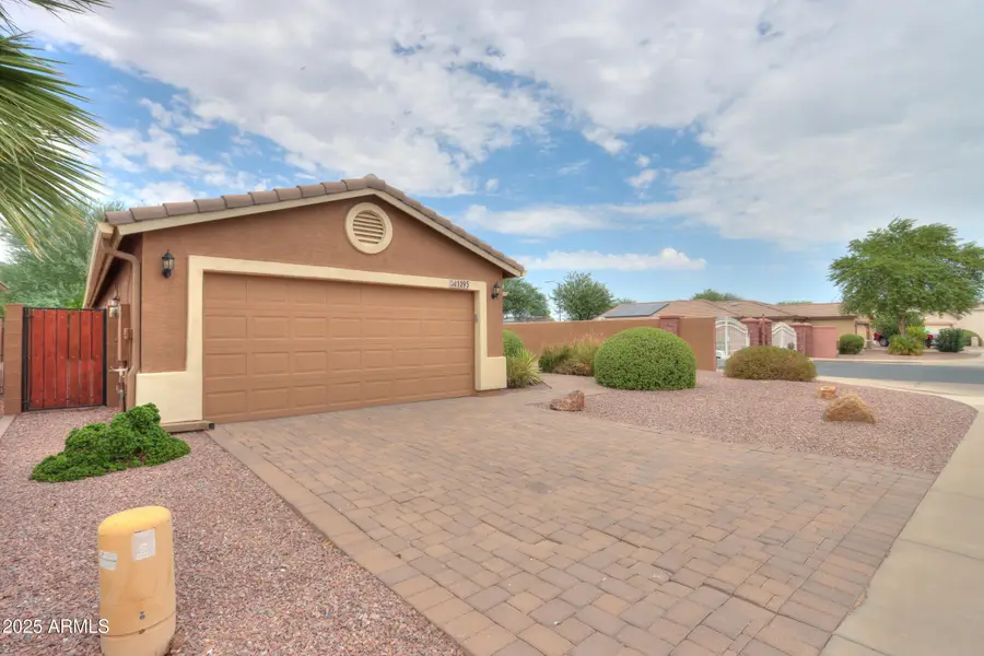 1295 N Lantana Place, Casa Grande, AZ 85122 - Image #3
