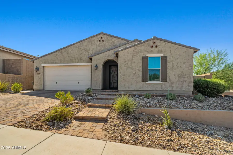 2929 W Amber Sun Drive, Deer Valley, AZ 85085 - Image #2