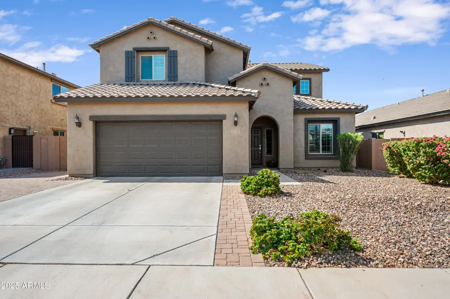 10901 E Shepperd Avenue, Mesa, AZ 85212 - #2