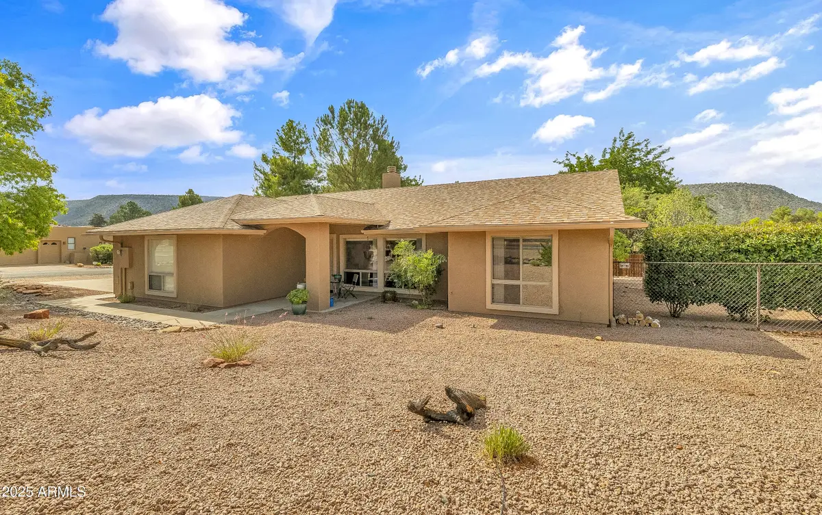 20 Creek Rock Road, Village Of Oak Creek Big Park, AZ 86351 - Image #1
