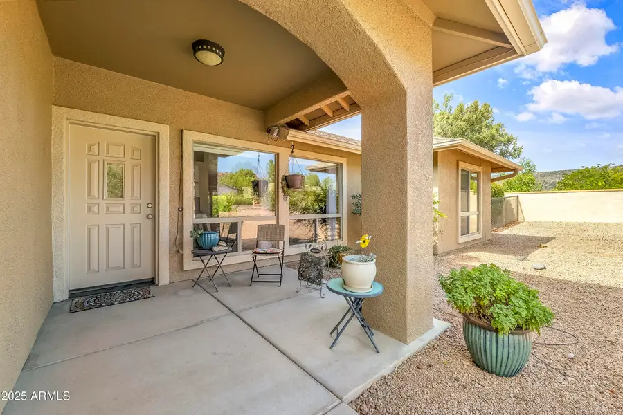 20 Creek Rock Road, Village Of Oak Creek Big Park, AZ 86351 - Image #3