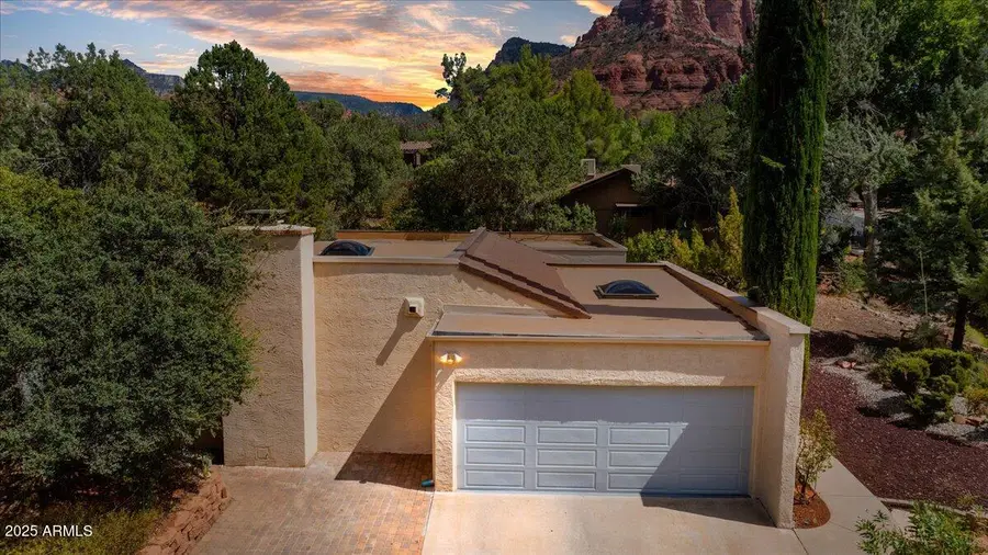 90 Doodlebug Road, Sedona, AZ 86336 - Image #2