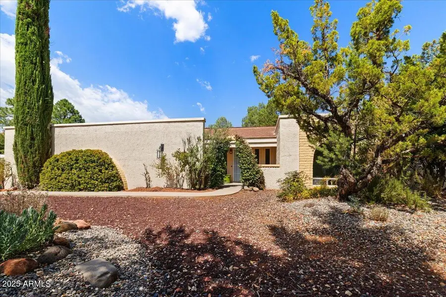 90 Doodlebug Road, Sedona, AZ 86336 - Image #3