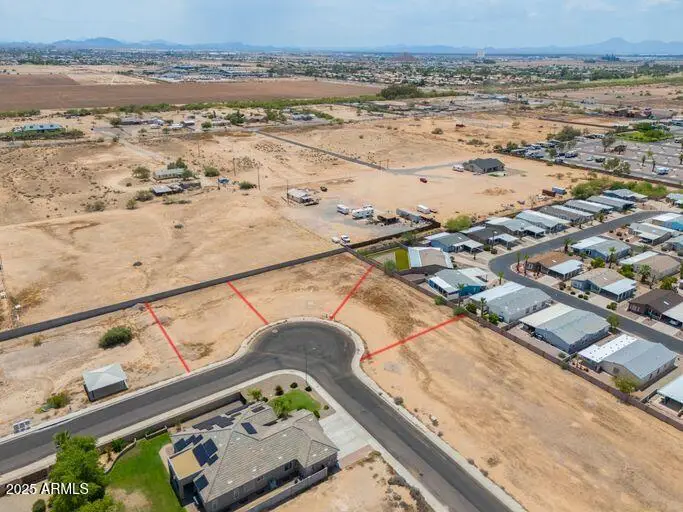 2354 N Horseshoe Circle #19, Casa Grande, AZ 85122 - #1