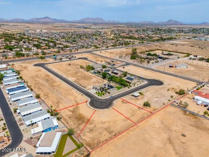 2354 N Horseshoe Circle #19, Casa Grande, AZ 85122 - #2