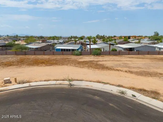 2354 N Horseshoe Circle #19, Casa Grande, AZ 85122 - #3