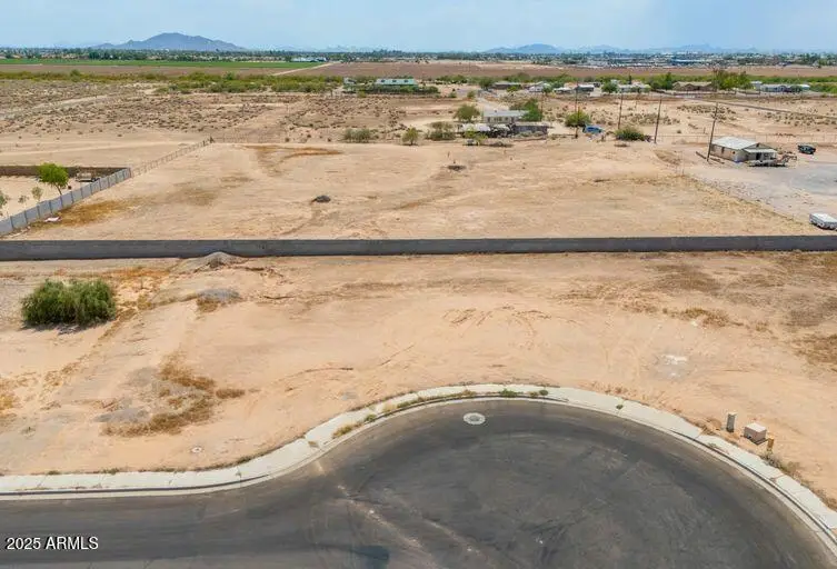 2352 N Horseshoe Circle #20, Casa Grande, AZ 85122 - #1