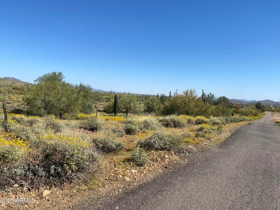 40024 N 12th Street, Deer Valley, AZ 85087 - #2