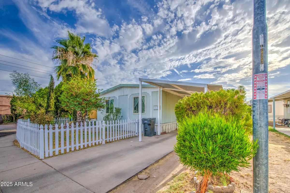 15601 N 19th Avenue #197, Phoenix, AZ 85023 - Image #1