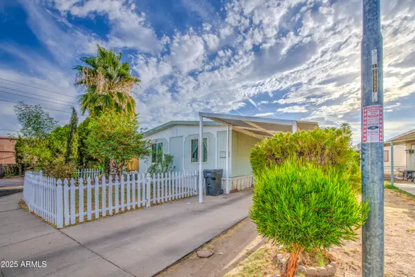 15601 N 19th Avenue #197, Phoenix, AZ 85023