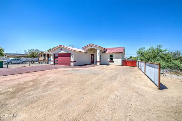 3110 W Tollan Drive, Eloy, AZ 85131