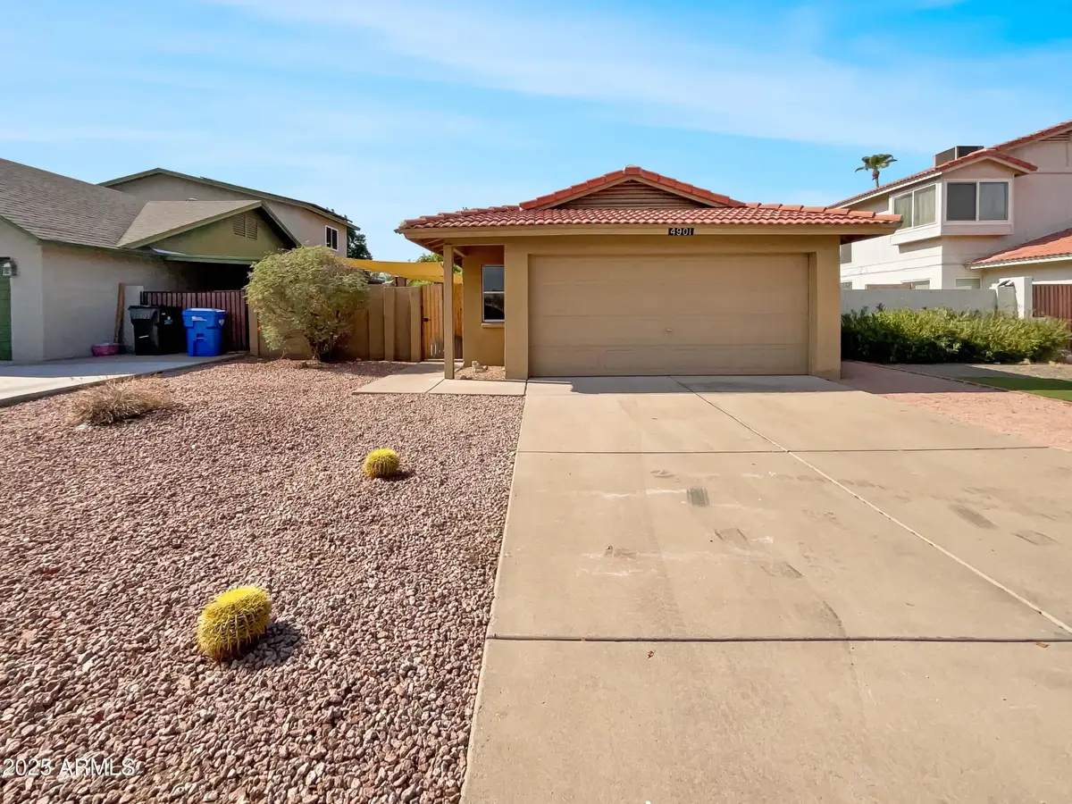 4901 W Gelding Drive, Phoenix, AZ 85306 - Image #1