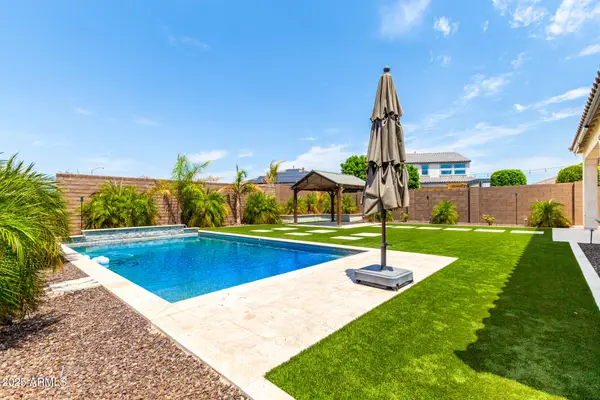 22848 N 98th Drive, Peoria, AZ 85383