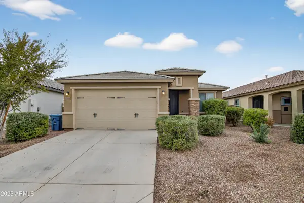 20156 W Buchanan Street, Buckeye, AZ 85326