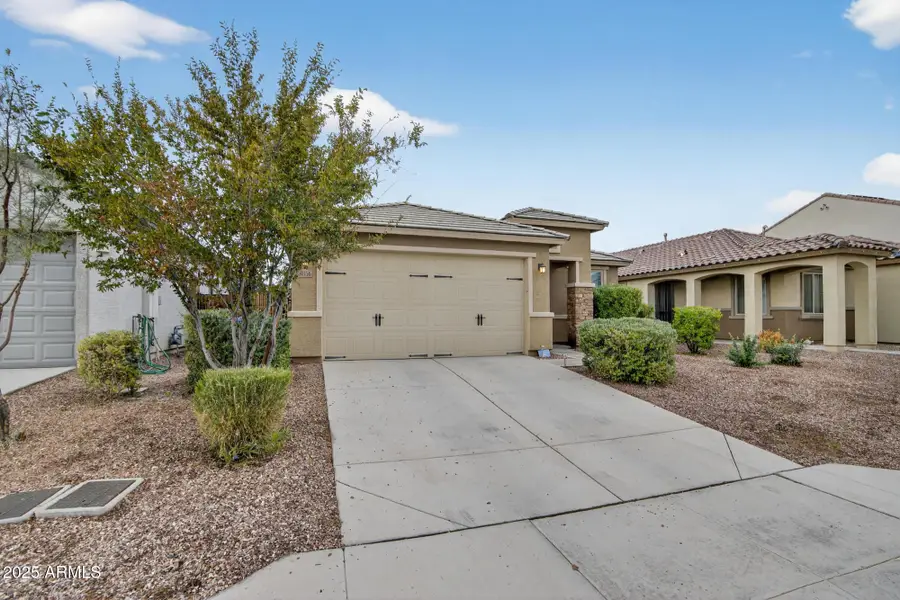 20156 W Buchanan Street, Buckeye, AZ 85326 - Image #2
