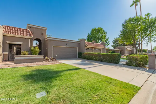 9845 E Michigan Avenue, Sun Lakes, AZ 85248