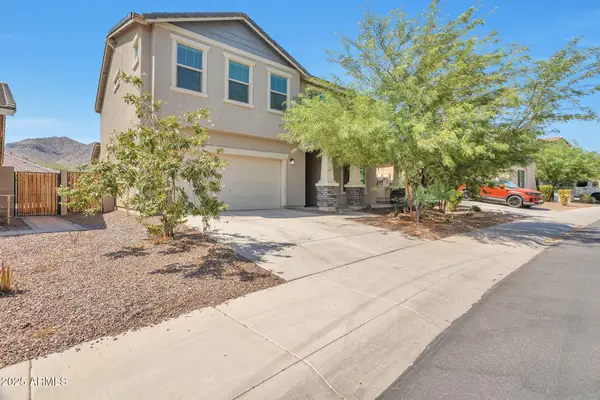2338 N 212th Drive, Buckeye, AZ 85396