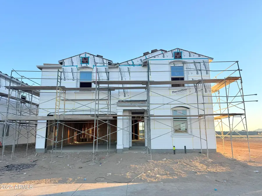 2399 E Rolling Prairie Lane, San Tan Valley, AZ 85140 - Image #2