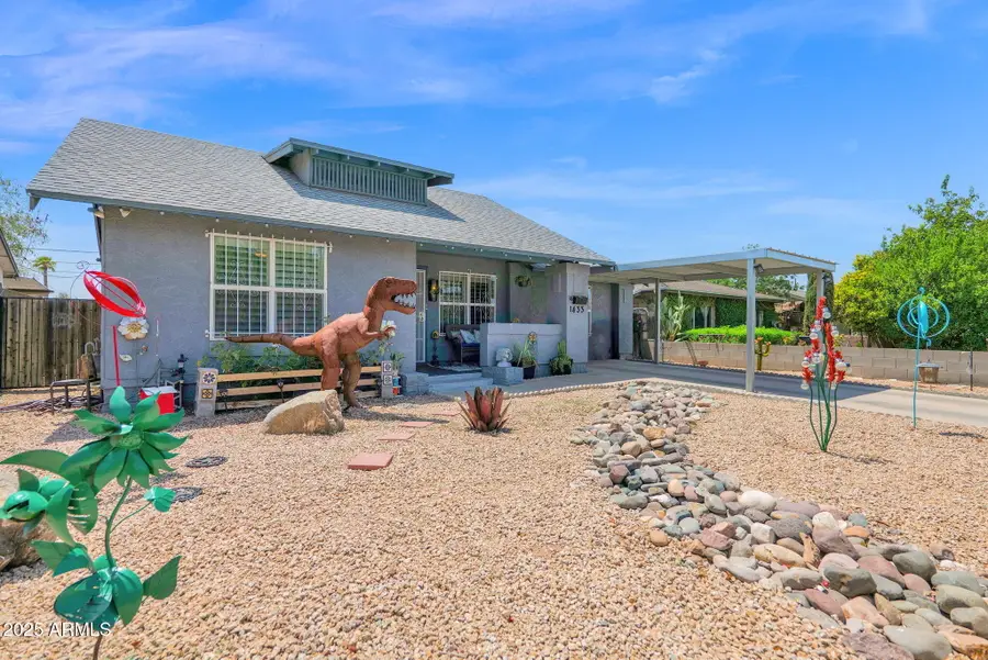1433 E Garfield Street, Phoenix, AZ 85006 - Image #3