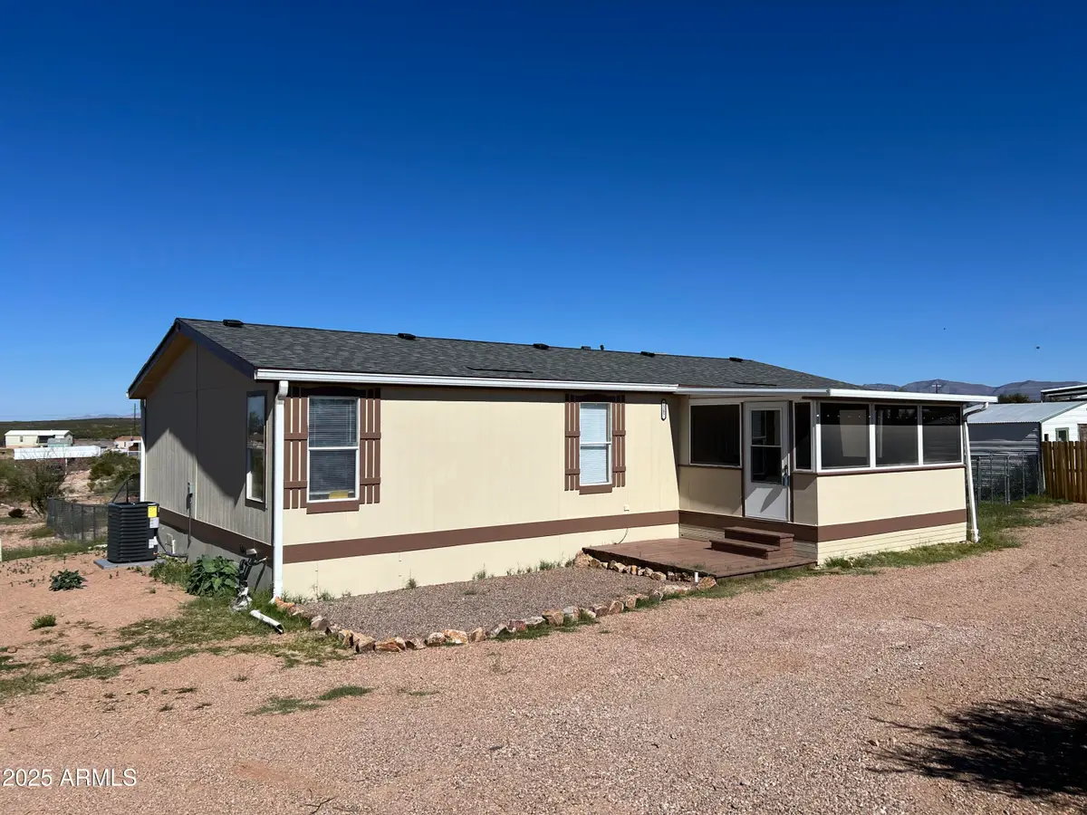 1287 N Camino San Rafael --, Tombstone, AZ 85638 - Image #1