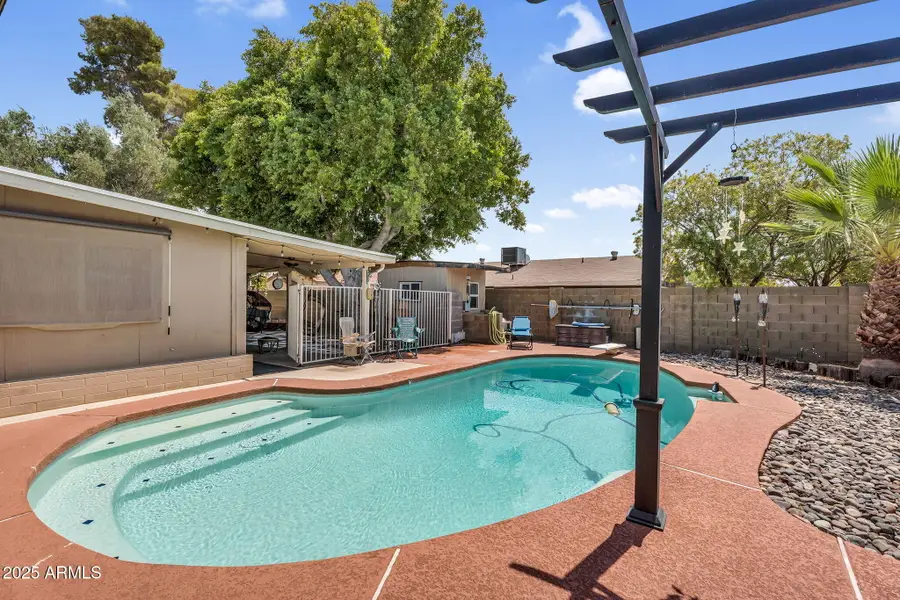 1615 W Morrow Drive, Phoenix, AZ 85027 - Image #2