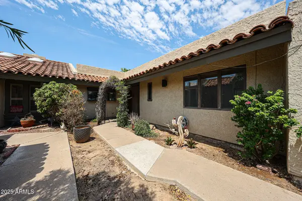 6540 N Maryland Circle, Phoenix, AZ 85013