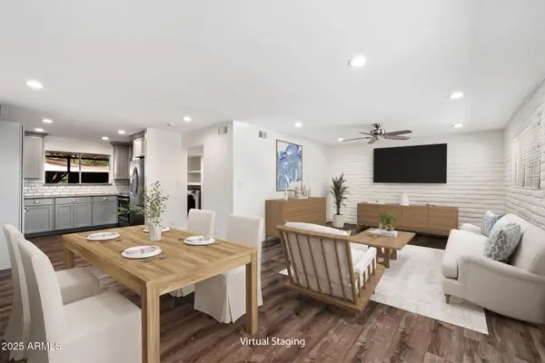 3635 E Turney Avenue #12, Phoenix, AZ 85018