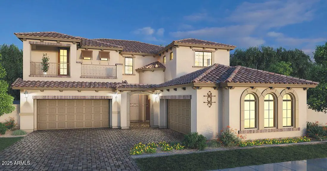 1081 E Peach Tree Drive, Chandler, AZ 85249 - Image #1