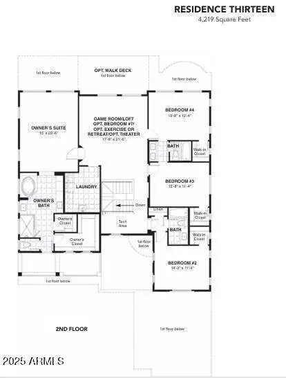 1081 E Peach Tree Drive, Chandler, AZ 85249 - Image #3