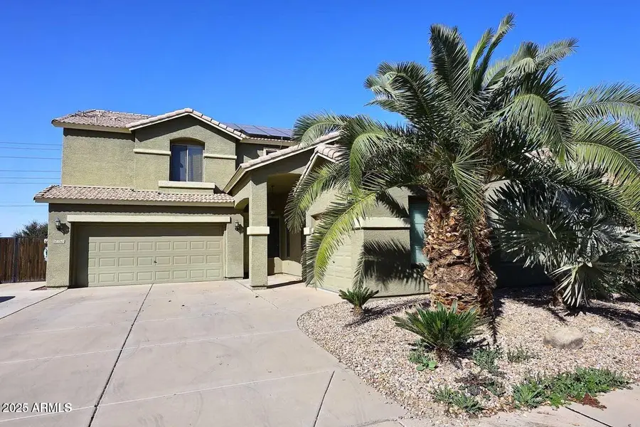 1765 N Agave Street, Casa Grande, AZ 85122 - Image #2