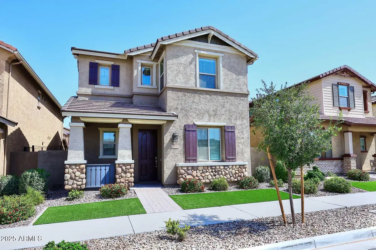 4278 E Jesse Street, Gilbert, AZ 85295 - Image #1