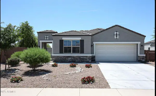 29441 W Mitchell Avenue, Buckeye, AZ 85396