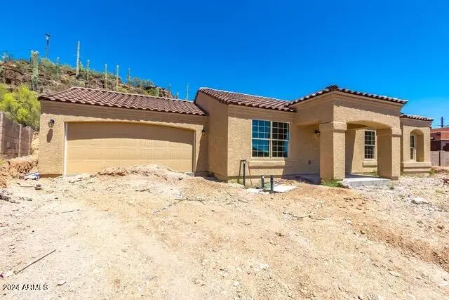 17847 W Husker Lane W, Avra Valley, AZ 85653 - Image #1
