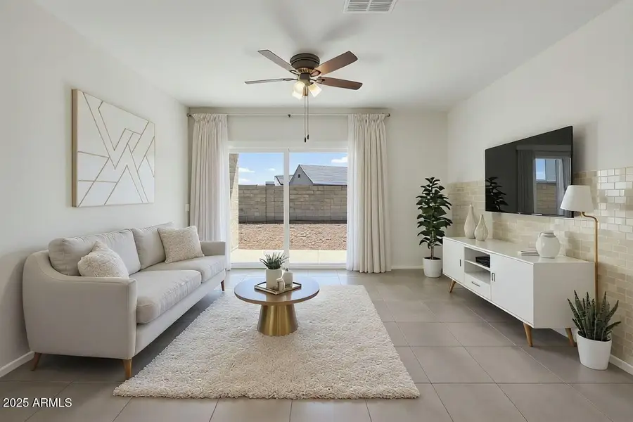 205 N 188th Drive, Buckeye, AZ 85326 - Image #2