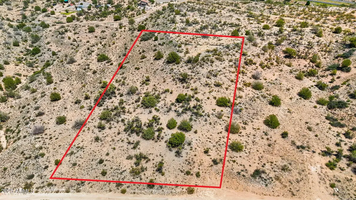 00 N Makiah Ranch Rd - Lot J --, Lake Montezuma, AZ 86335 - Image #1