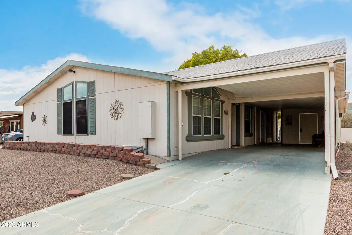 8421 E Main Street #137, Mesa, AZ 85207 - Image #1